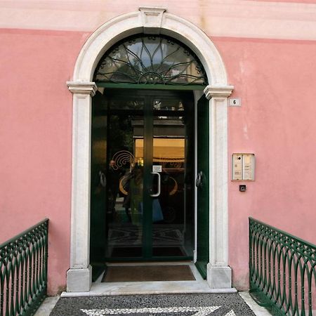 Pinky By Portofinohomes Rapallo Bagian luar foto