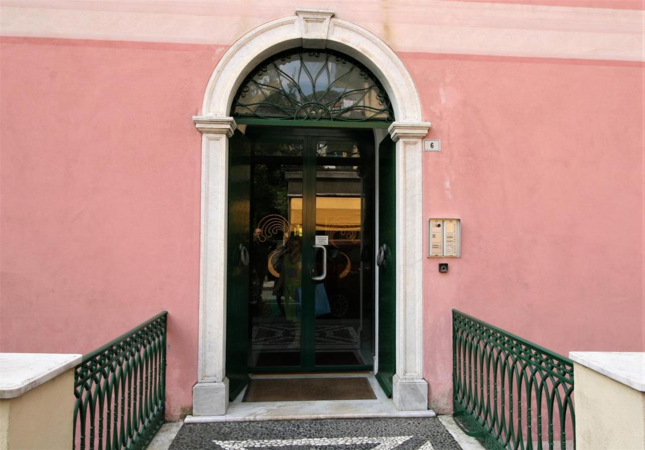 Pinky By Portofinohomes Rapallo Bagian luar foto