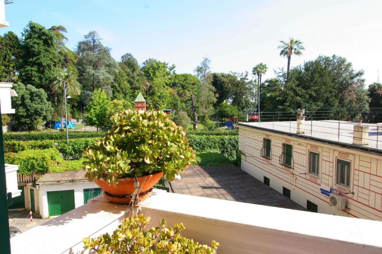 Pinky By Portofinohomes Rapallo Bagian luar foto