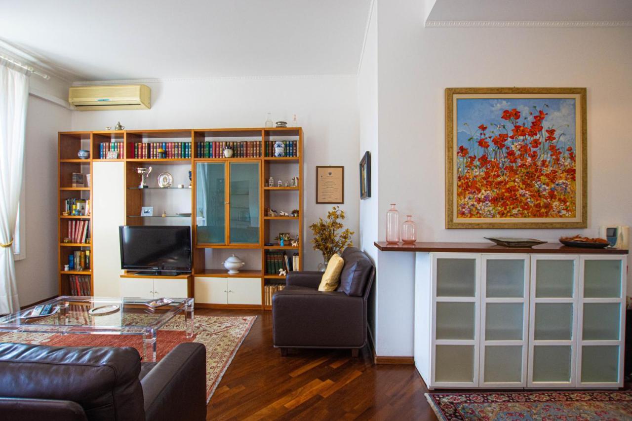 Pinky By Portofinohomes Rapallo Bagian luar foto