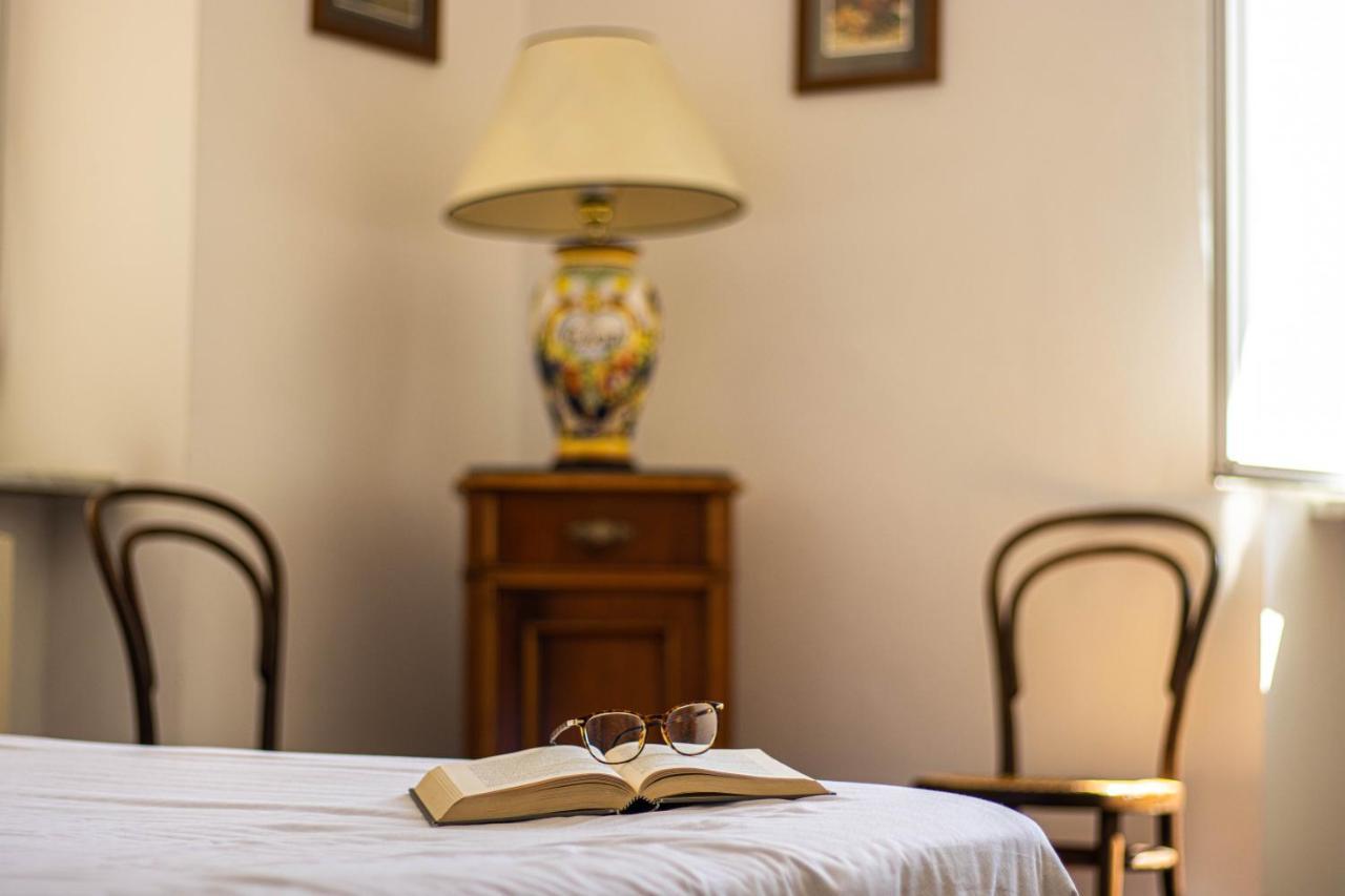 Pinky By Portofinohomes Rapallo Bagian luar foto