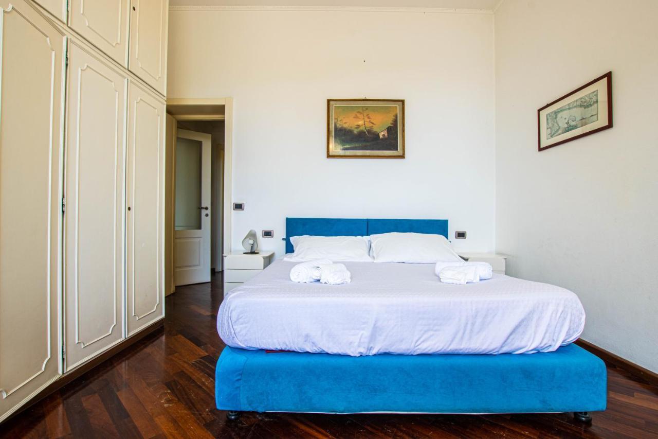 Pinky By Portofinohomes Rapallo Bagian luar foto